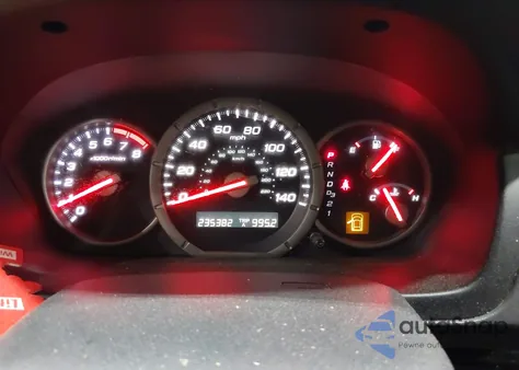 2008 Honda Pilot Ex-L from USA, damaged, VIN 5FNYF18558B048338